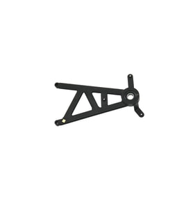 MONDİAL ATV SPİDER-X 250 ÖN DİŞLİ DESTEK BRAKETİ ORJ