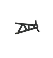 MONDİAL ATV SPİDER-X 250 ÖN DİŞLİ DESTEK BRAKETİ ORJ