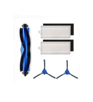 Anker Eufy 15T / 15C Uyumlu 5 Parça Set