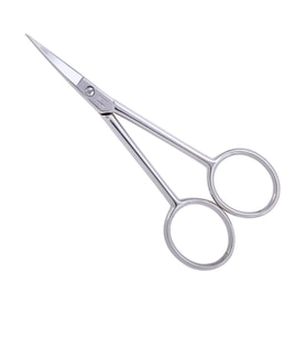 FDM Rose Europe Ayrık Saplı Nakış Makası M-166 (009-400)