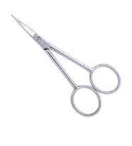 FDM Rose Europe Ayrık Saplı Nakış Makası M-166 (009-400)