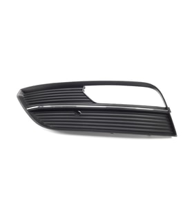 Audi A3 Hatchback 2013-2016 Ön Tampon Sol Sis Farı Kapağı 8V3807681A