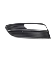 Audi A3 Hatchback 2013-2016 Ön Tampon Sol Sis Farı Kapağı 8V3807681A