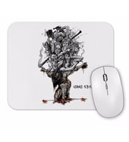Isaias 53 Mouse Pad