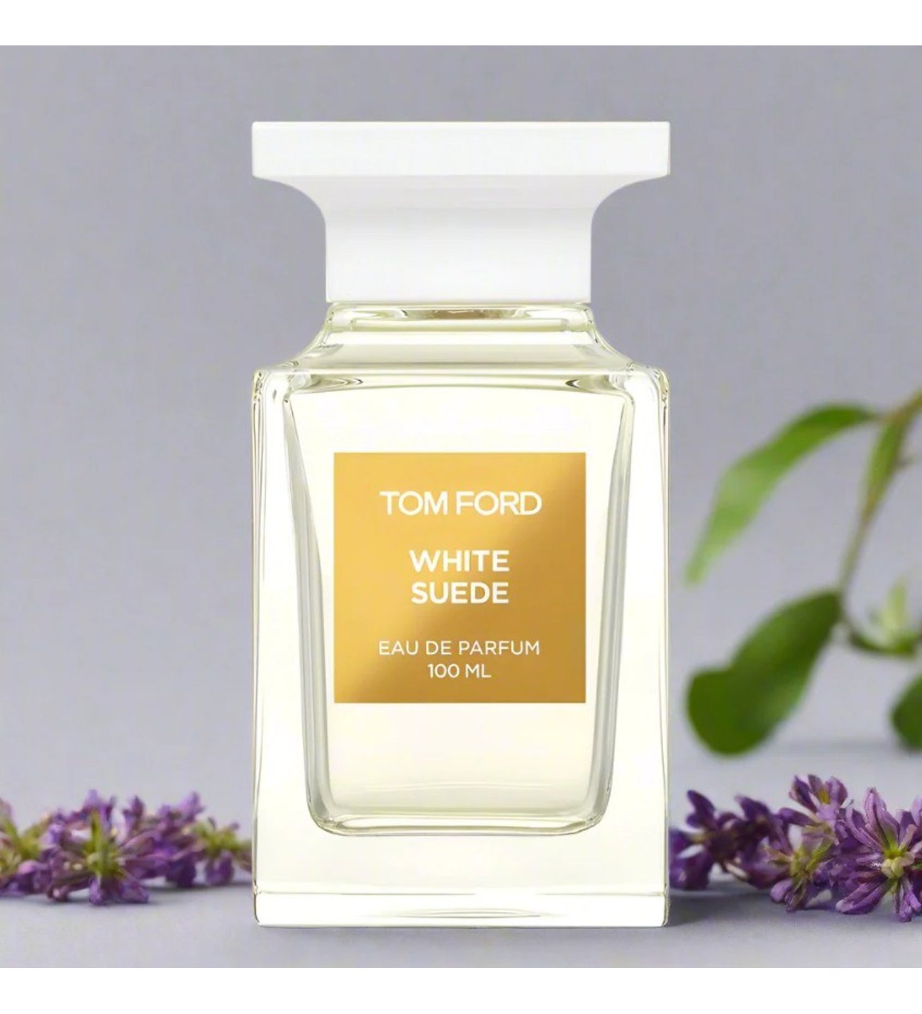 Tom Ford White Suede – 100 ml – EDP