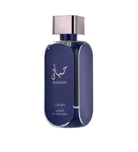 Lattafa Al Maleky EDP 100 ml Unisex Parfüm