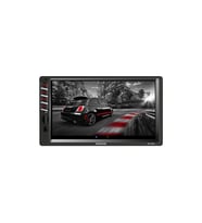 RT-7070 7 Inç Double Oto Teyp 4X75W