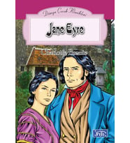Dünya Çocuk Klasikleri Dizisi Jane Eyre