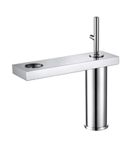 FA-8011 Krom Lavabo Bataryası