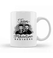 Originals Vampires The Originals Tv Series Gift 02 Kupa Bardak Porselen