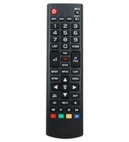 MAZA Lg Lcd Kısa 3d Tv Kumandası 1134 ST01357(uyumlu)