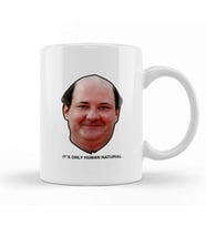 Kevin Malone The Office Kevin Famous Chilli Funny Saying The Office Quotes Kupa Bardak Porselen