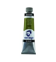 TALENS ART CREATİON YAĞLI BOYA 620 OLİVE GREEN 200ml (RT9016620M)