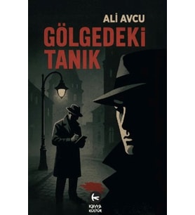Gölgedeki Tanık