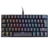 XPG Summoner Mini RGB Blue Switch Türkçe Kablolu Gaming Klavye