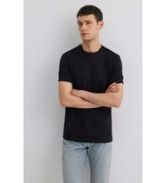 Mavi M0612324-900 Muscle Fit Tişört Erkek T-Shirt