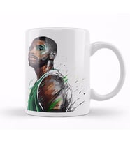 Kyrie Irving  Kyrie İrving Kupa Bardak Porselen