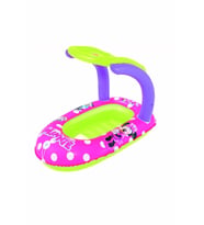 Bestway 44x28 Minnie Mouse Şişme Deniz Botu