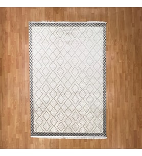 Trace 200 x 300 Bambu Yün Halı