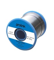 Prolink Lehim Teli 500gr 1,2mm  60/40  PRL-017