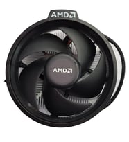 AMD 712-000071 AM4 Hava Soğutmalı İşlemci Fanı