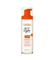 Cantu Angela Koruyucu Stil Ayar Peruk, Örgülü, Rasta, Postiş, Kıvırcık Saç  Köpüğü Saç Köpüğü 237 mL