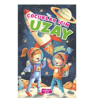 Çocuklar İçin Uzay