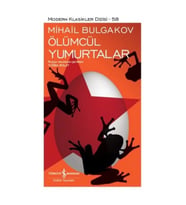 ÖLÜMCÜL YUMURTALAR 58 - MODERN KLASİKLER
