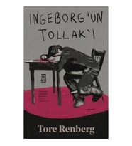 Ingeborgun Tollakı