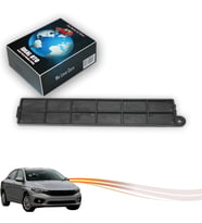 Fiat Egea Polen Filtre Kapağı OEM 68427823AA 68241595AA
