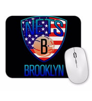 Brooklyn City Basketboll Mouse Pad.jpg