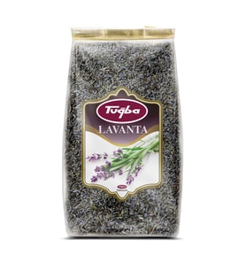 Tuğba Kuruyemiş Lavanta 50 gr