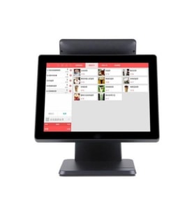 SPENTA SP-185I-I5-SS I5 5.N 8GB 128GB SSD 18.5`` DOKUNMATIK W11 POS PC 2.EKRAN