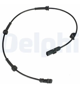 DELPHI SS20294 ABS Sensoru On 8200404460