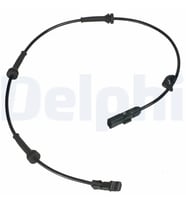 DELPHI SS20294 ABS Sensoru On 8200404460