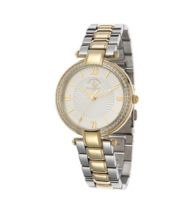 SANTA BARBARA POLO SB.1.10012.4 ÇELİK-WR 3ATM- SPOR MODEL BAYAN KOL SAATİ
