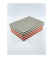 22x30x10 Hediyelik Kutu Kraft Kutu Karton Kutu YIlbaşı Kutusu Pasta Kutusu Balon Kutusu (10 ADET)