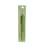 TOMBOW MONO GRAPH  MEKANİK KURŞUN KALEM 0.5MM LITE PASTEL GLASS- CAM YEŞİL  MGL607LPK