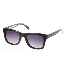 Hawk HW2250-01 51 Polarize Unisex Güneş Gözlüğü (Siyah)