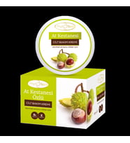 Mindivan Phyto Flora At Kestanesi Özlü Krem 100 ml