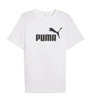 Puma 682532 ESS No. 1 Logo Tişört Beyaz