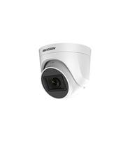 Hikvision DS-2CE76H0T-ITPF 5MP 20MT Gece Görüşü 2,8MM Lens Plastik Mini Dome Kamera
