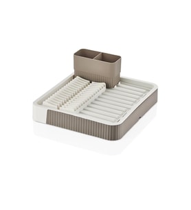 Sürgülü Bulaşıklık Krem 10569