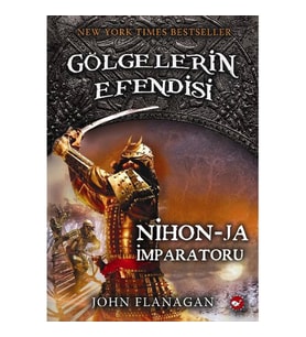 GÖLGELERİN EFENDİSİ 10 NİHON JA İMPARATORU