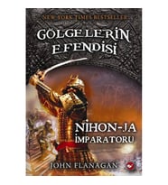 GÖLGELERİN EFENDİSİ 10 NİHON JA İMPARATORU