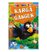 Karga Gakguk