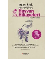 Mevlana Mesnevisinde Hayvan Hikayeleri