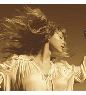 (Müzik CD sidir Plak Değildir) CD Taylor Swift Fearless (Taylor’s Version) CD