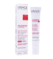 Uriage Tolederm Control Soothing Rich Care 40 ml