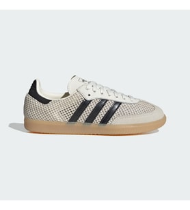 adidas IH4003 SAMBA OG W Kadın Günlük Spor Ayakkabısı (Bej)